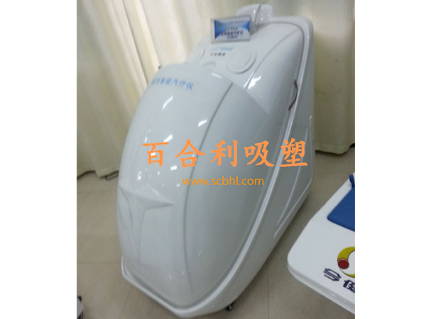 消毒仪器吸塑