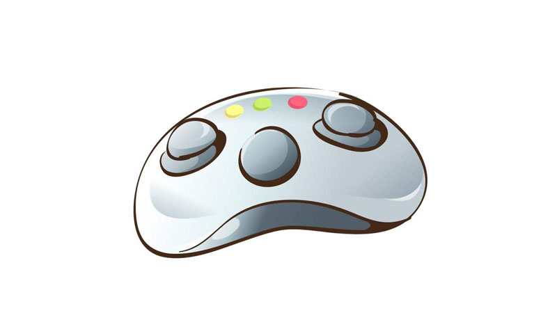 遊戲機類