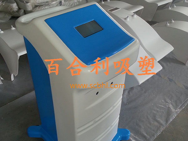 消毒仪器吸塑